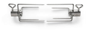 Drehspießkrallen Forks