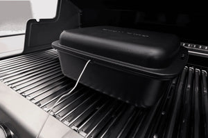 Broil King Gusseiserner Dutch Oven, Grillzubehör, Detailansicht 1