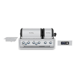 Broil King Imperial QS 690 Built