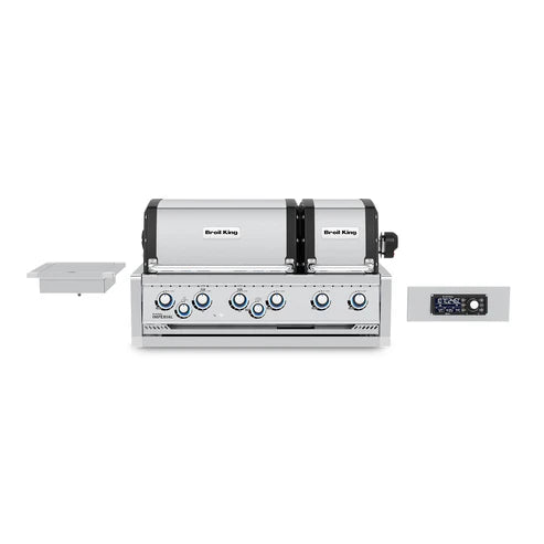 Broil King Imperial QS 690 Built