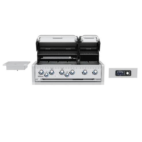 Broil King Imperial QS 690 Built-, Detailansicht 2