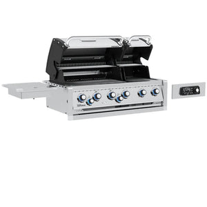 Broil King Imperial QS 690 Built-, Detailansicht 1