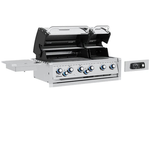 Broil King Imperial QS 690 Built-, Detailansicht 1