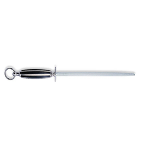 Dick 1905 Kochwetzstahl rund 25 cm