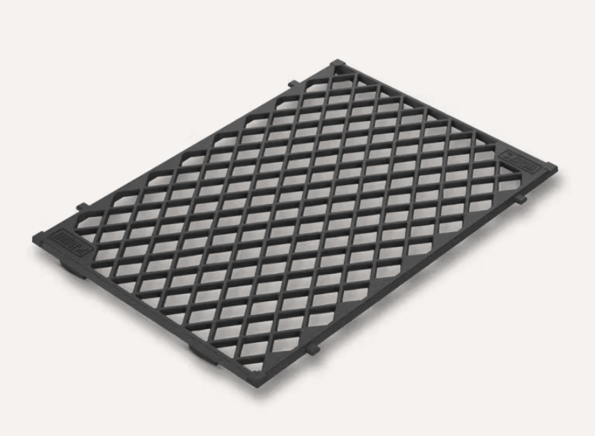 Weber Sear Grate Für Genesis II 400-/600-Serie