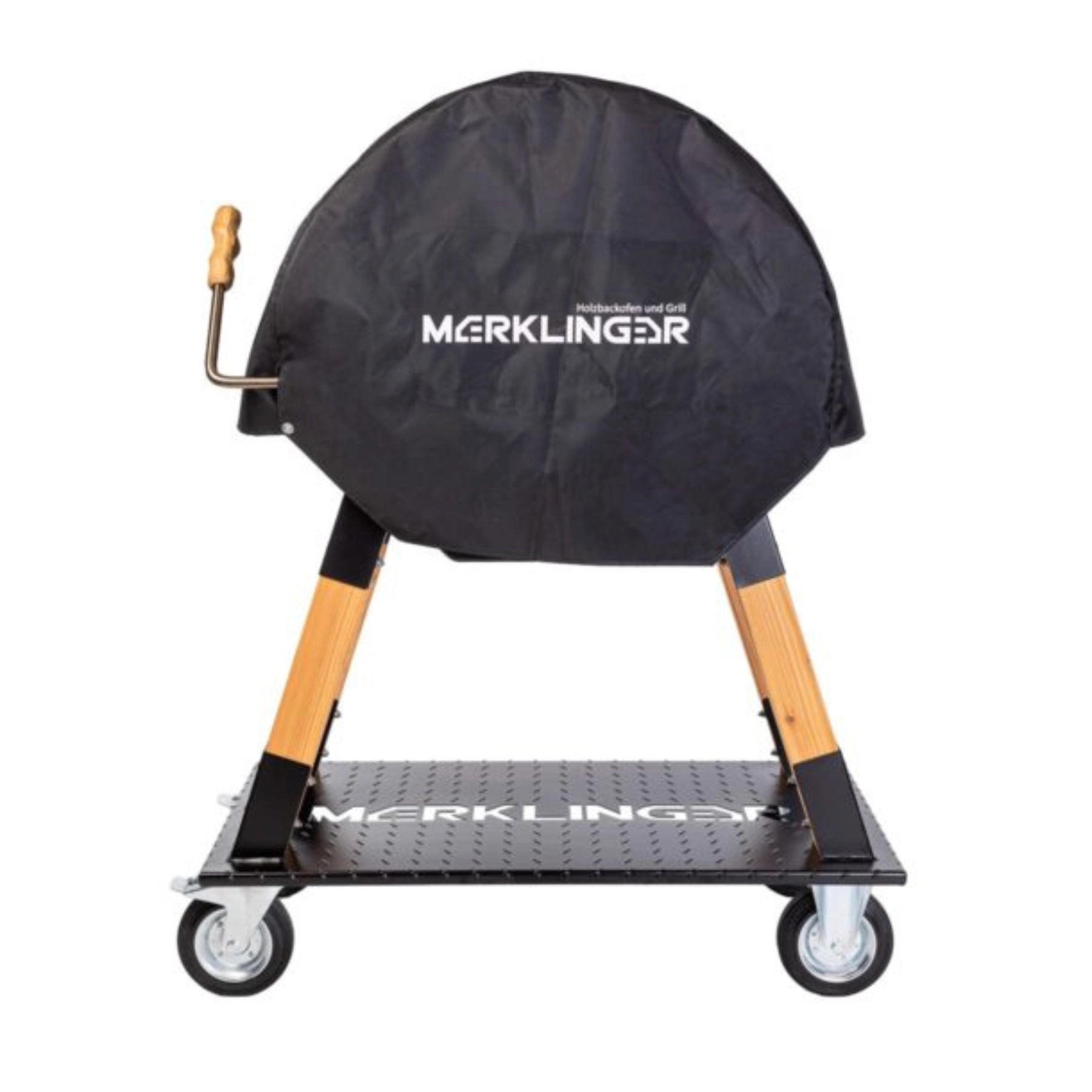 Merklinger Abdeckhaube, 800, Grillzubehör