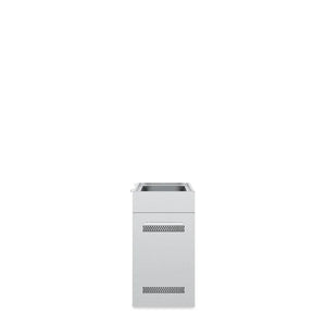 Broil King Cabinet für Gasflasche und Seitenkocher