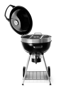 Napoleon Holzkohle Kugelgrill Ø57cm, für 1 - 8 Personen