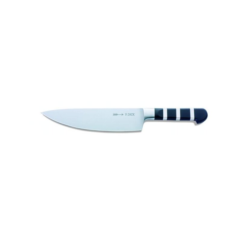 Dick Kochmesser 21 cm Serie 1905