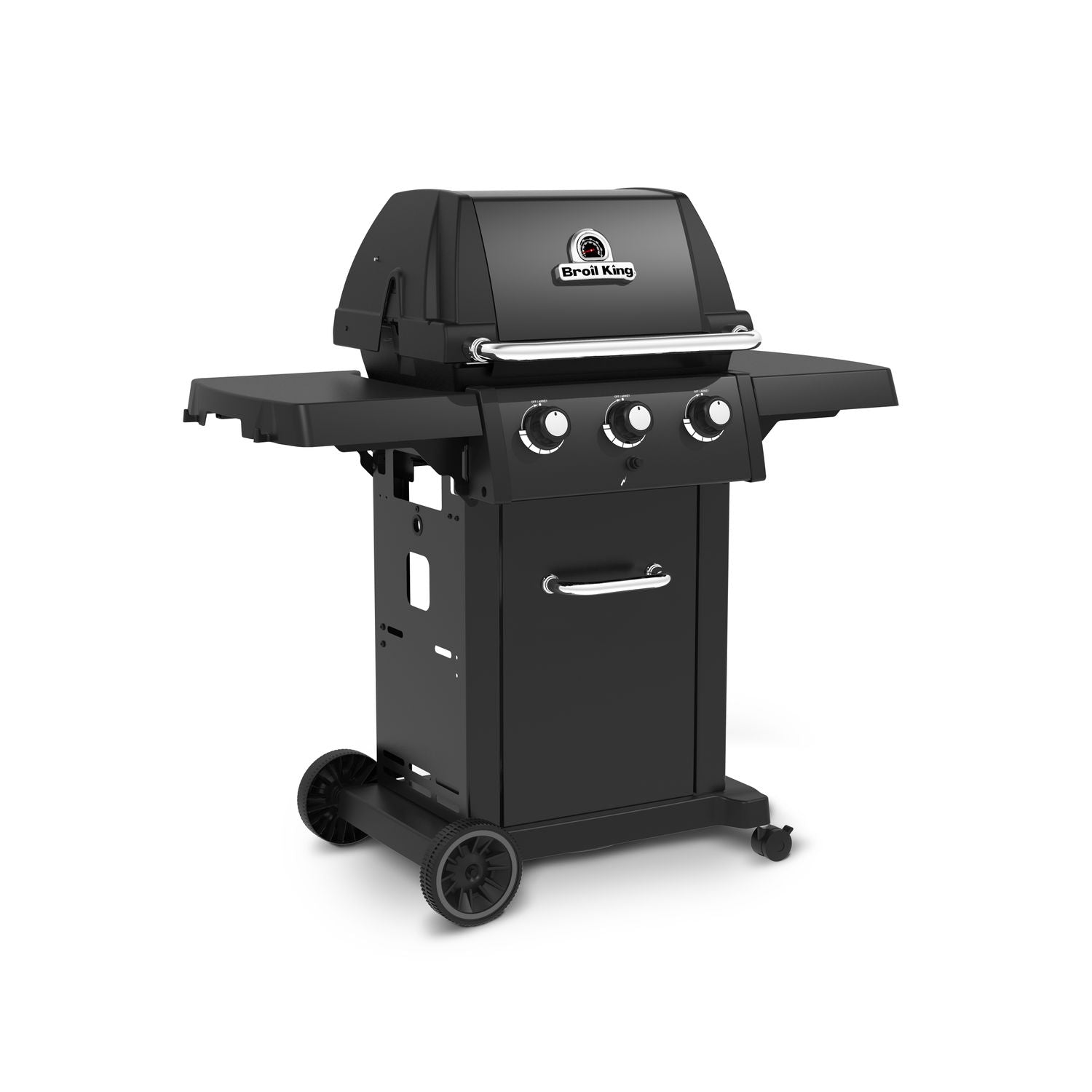 Broil King Royal Shadow 320 - Modell 2026, Detailansicht 2