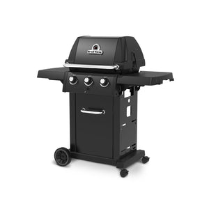 Broil King Royal Shadow 320 - Modell 2026, Detailansicht 1