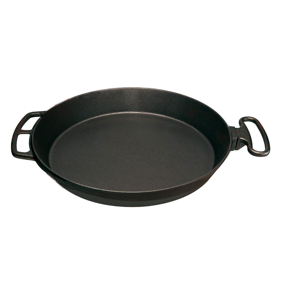 ALL'GRILL ALL’GRILL Gusseisenpfanne, Ø80cm, Grillzubehör