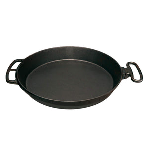 ALL'GRILL ALL’GRILL Gusseisenpfanne, Ø80cm, Grillzubehör