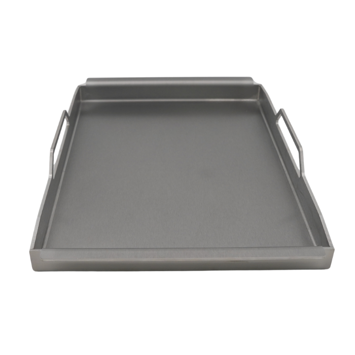 BABOSSA Einsatzpfanne, Broil King Regal & Imperial| 48, 2 x 32, 5 cm, Grillzubehör, Detailansicht 2