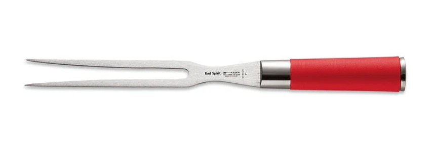 Dick Red Spirit Tranchiergabel 20 cm, Detailansicht 4