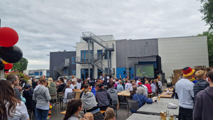 Grillgoods WM 2026 Public Viewing, Detailansicht 1