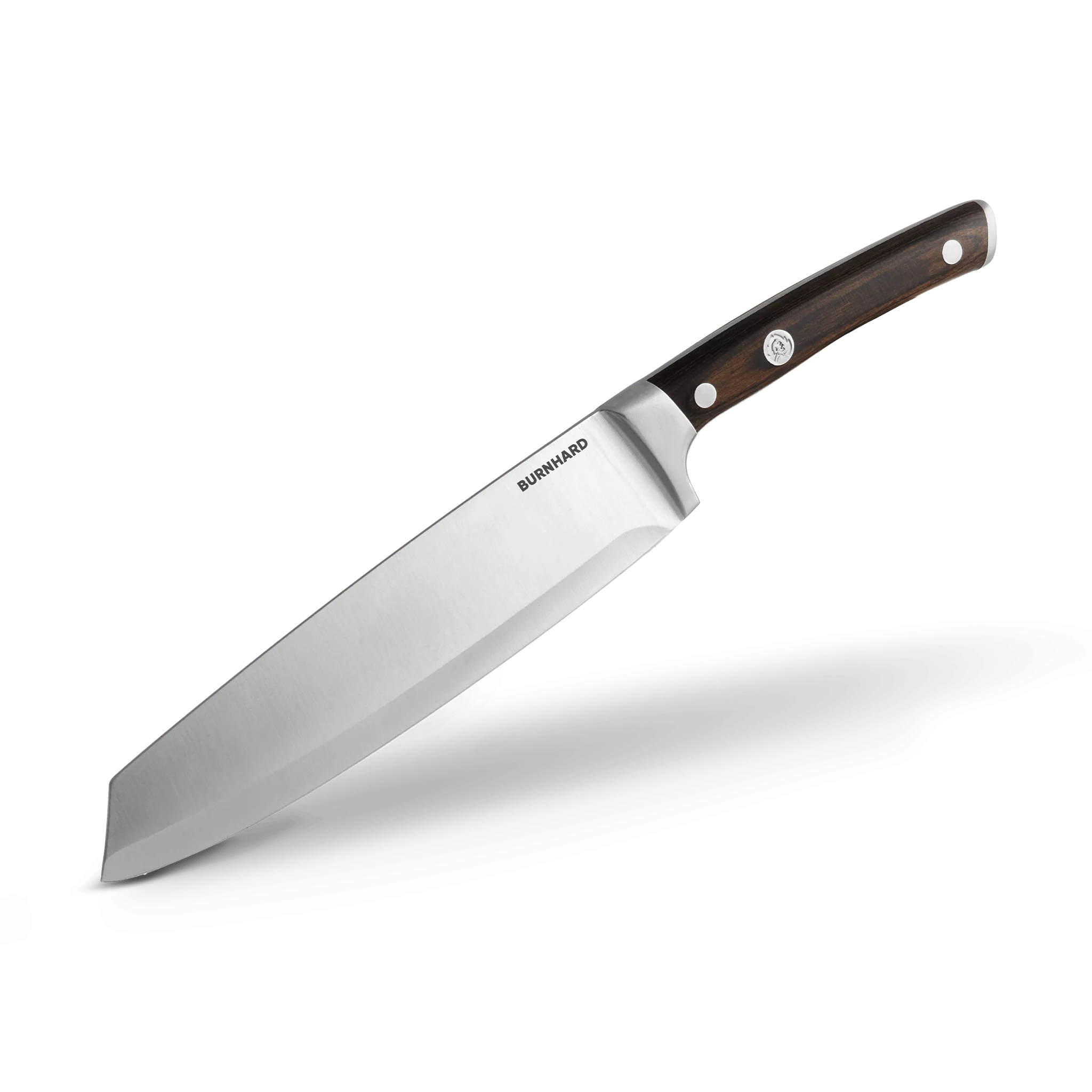 Burnhard RAGNAR Küchenmesser, Messer, Detailansicht 2