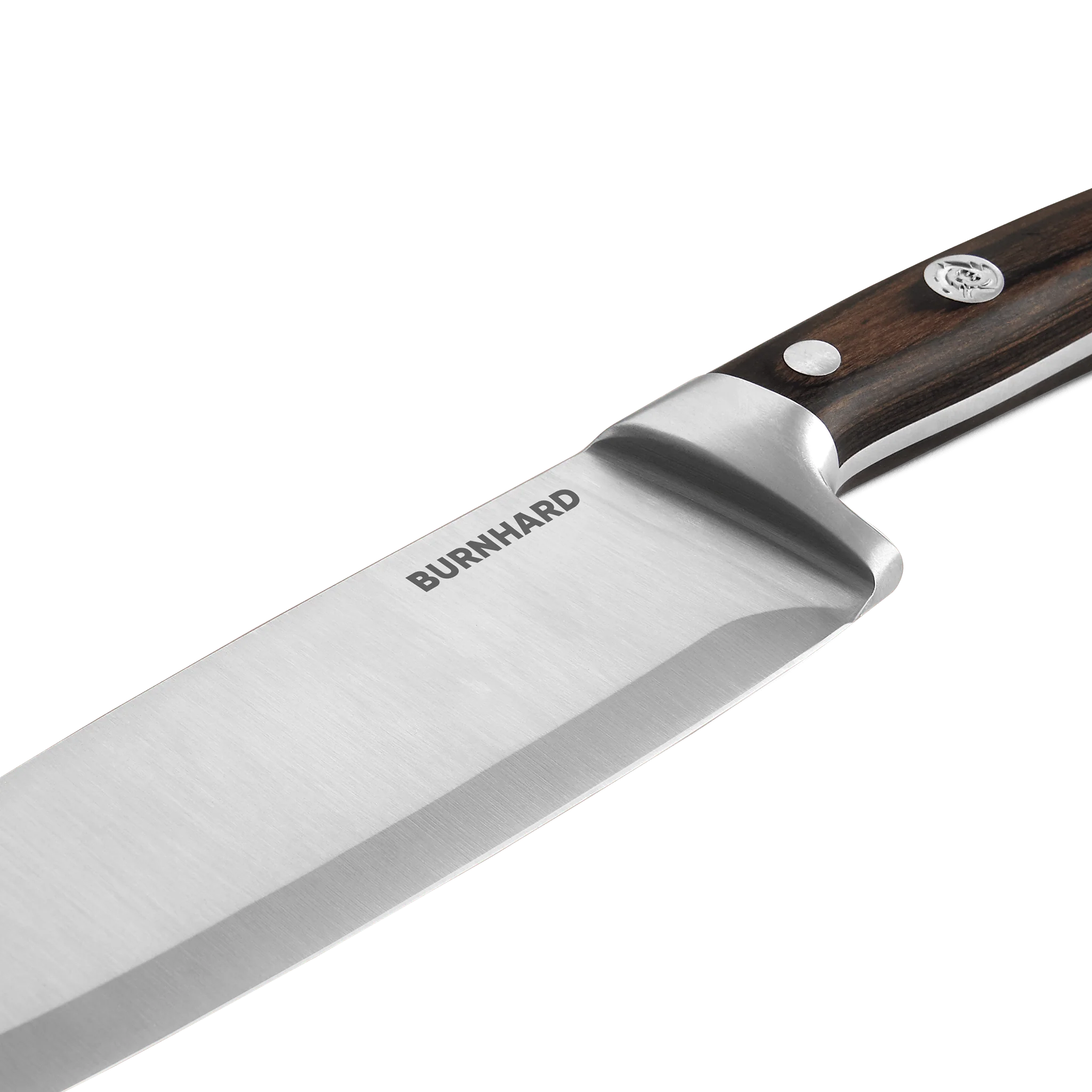 Burnhard RAGNAR Messer-Set 7-tlg., Detailansicht 3