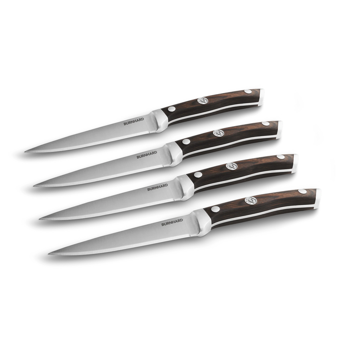 Burnhard RAGNAR Messer-Set 7-tlg., Detailansicht 1
