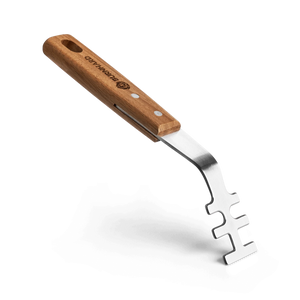 Burnhard Grillrostheber, Grillzubehör