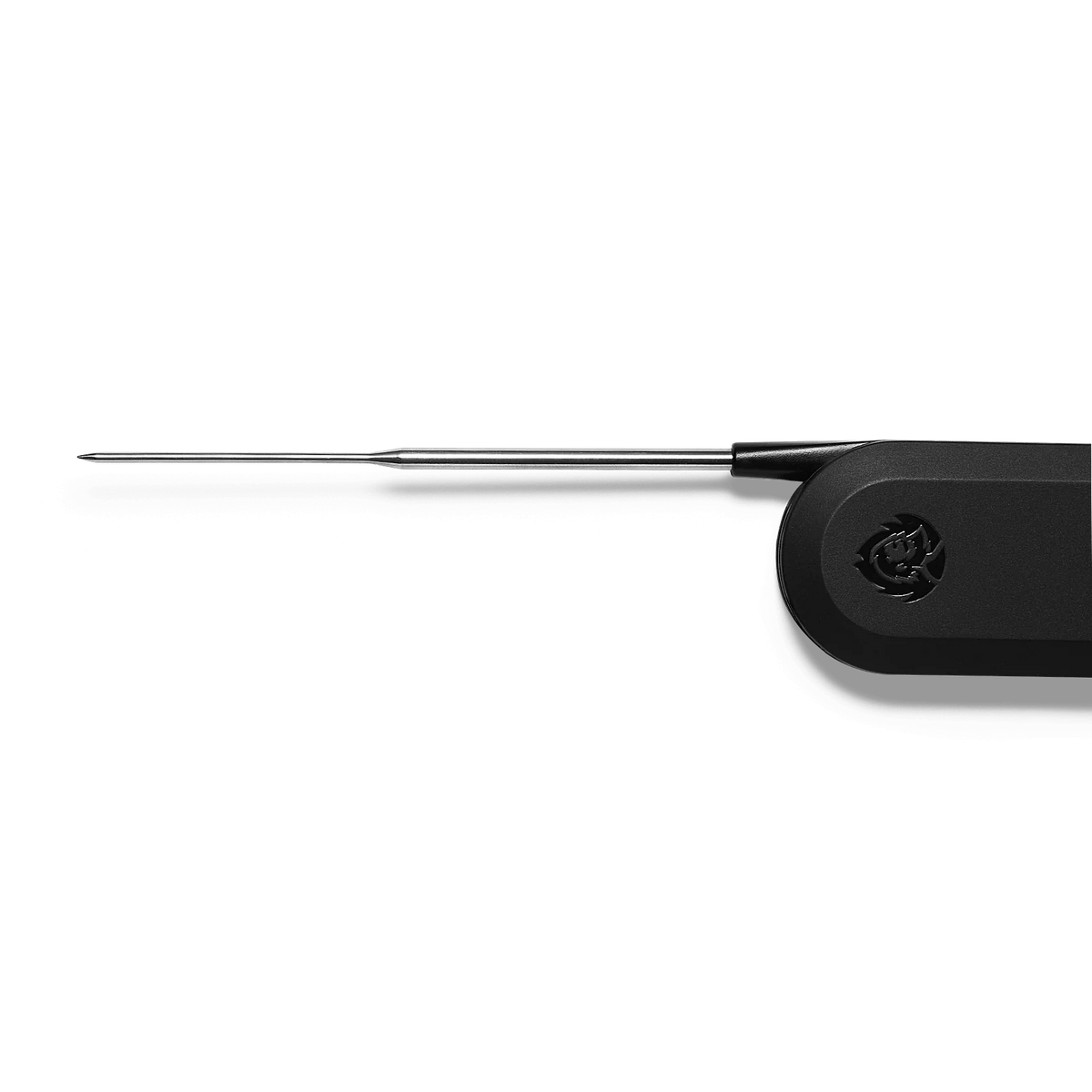 Burnhard Einstich-Thermometer, klappbar, Detailansicht 3