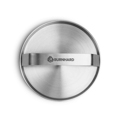 Burnhard Burgerpresse, Grillzubehör, Detailansicht 1