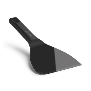 Burnhard Teigspachtel für Pizza, Grillzubehör