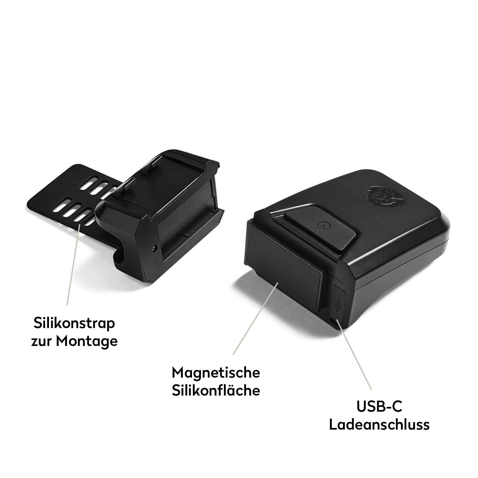 Burnhard LED-Grilllicht, Grillzubehör, Detailansicht 6