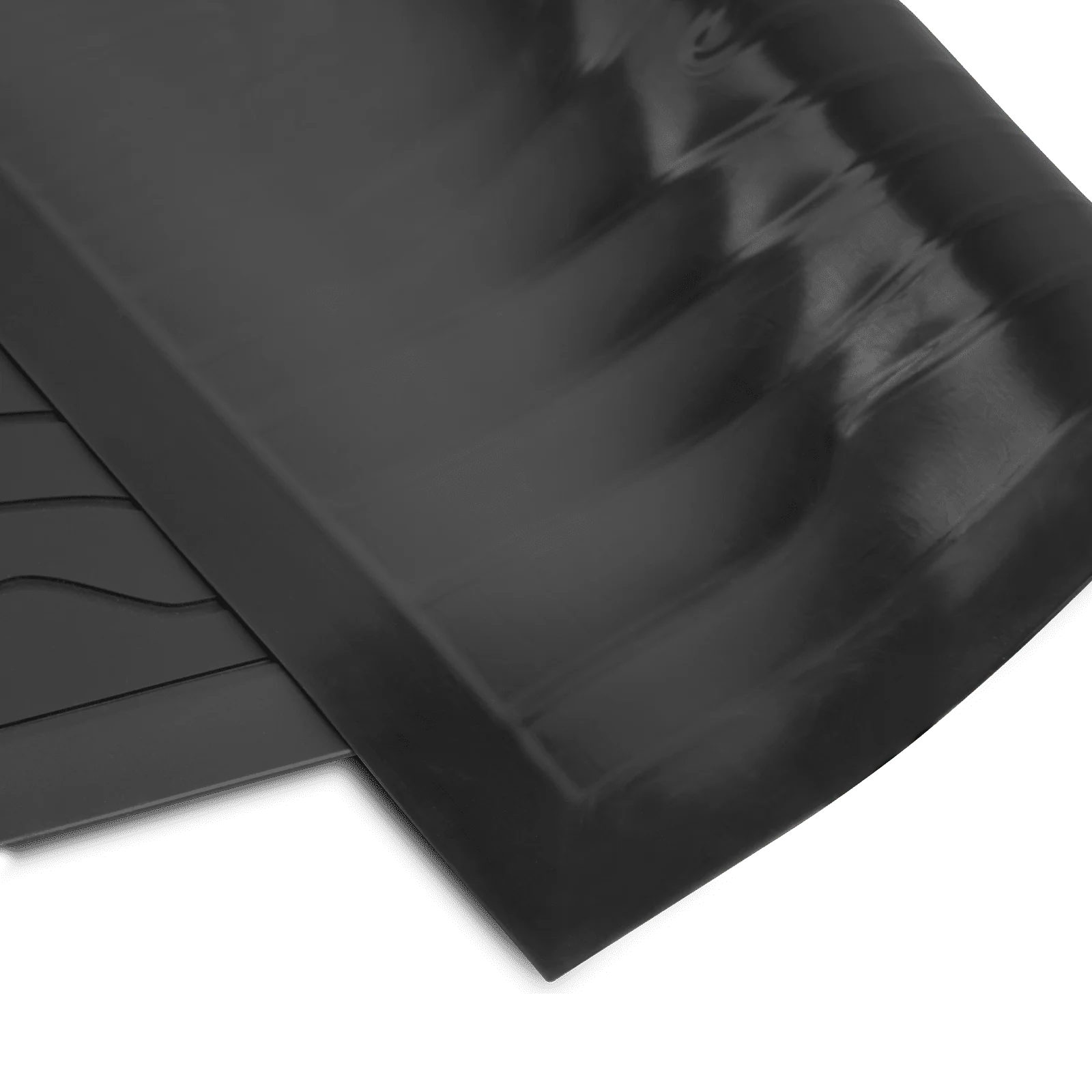 Burnhard Grillunterlage Bodenschutzmatte 120 x 80 cm, Grillzubehör, Detailansicht 5
