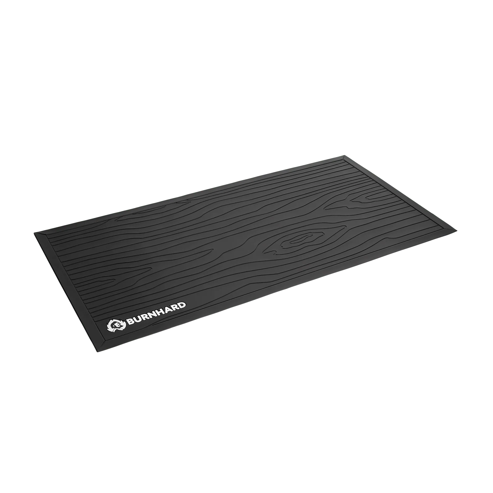 Burnhard Grillunterlage Bodenschutzmatte 160 x 80 cm, Grillzubehör