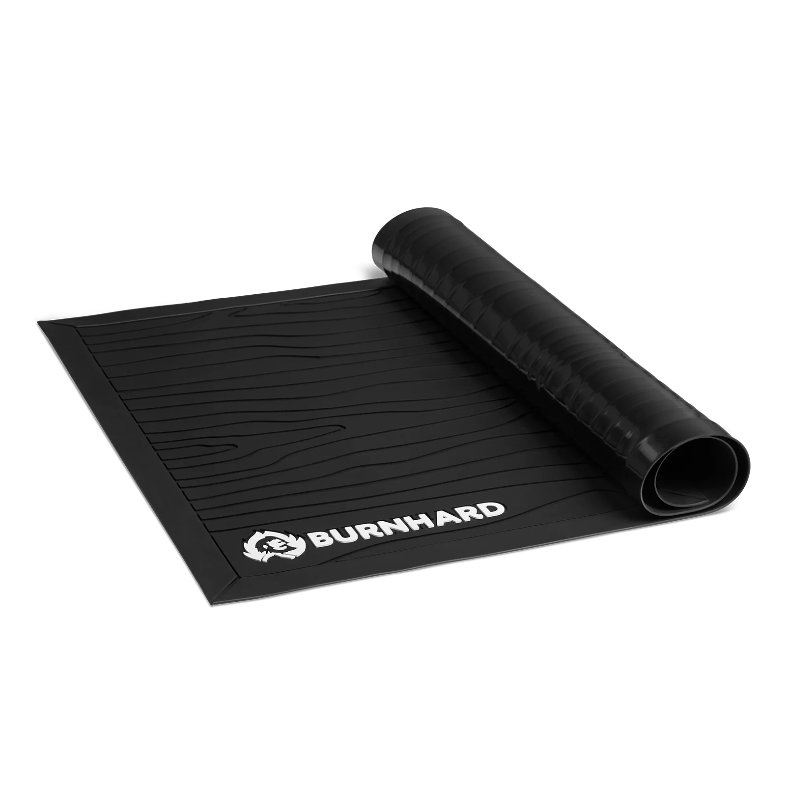 Burnhard Grillunterlage Bodenschutzmatte 160 x 80 cm, Grillzubehör, Detailansicht 3