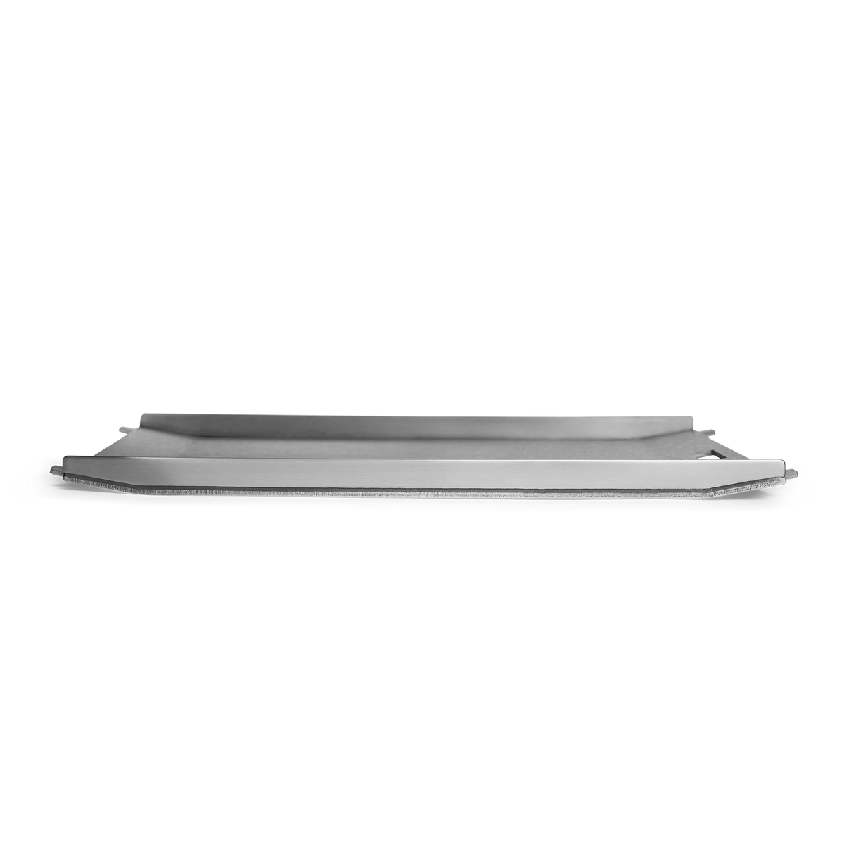 Burnhard Plancha Set mit 2tlg. Grillspachtel und Grillschaber Jones, Grillzubehör, Detailansicht 2