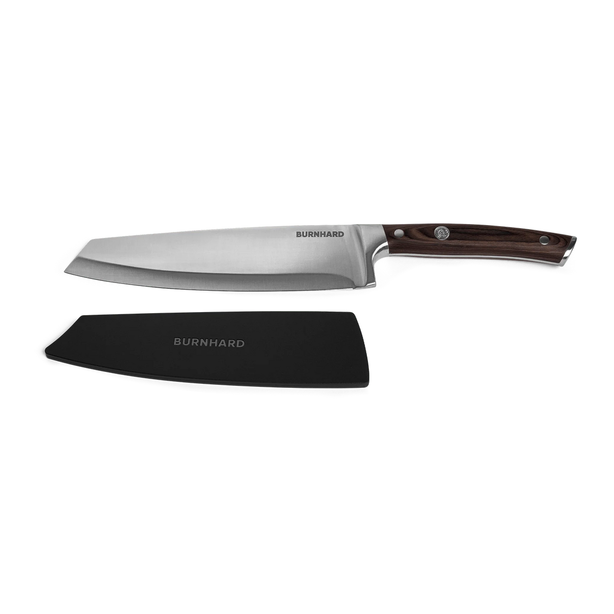 Burnhard RAGNAR Küchenmesser, Messer, Detailansicht 1