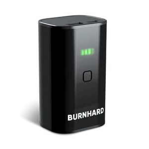 Burnhard Powerbank, GRANT