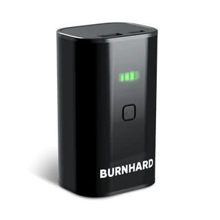 Burnhard Powerbank, GRANT