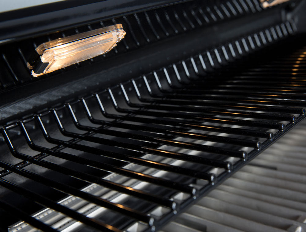 Broil King Imperial S 690 IR, Grillrost aus Edelstahlguss, für 1 - 24 Personen, Detailansicht 12