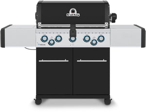 Broil King Regal 590 inkl. Drehspieß Version 2026
