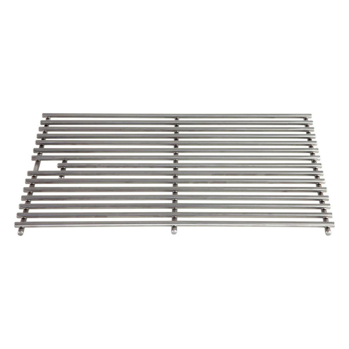 ALL'GRILL Edelstahlroste für CHEF-L (6 und 8 mm)