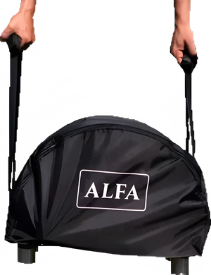 Alfa Forni Tragetasche für Portable Pizzaofen