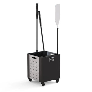 Alfa Forni Dado Schaufelständer, Grillzubehör