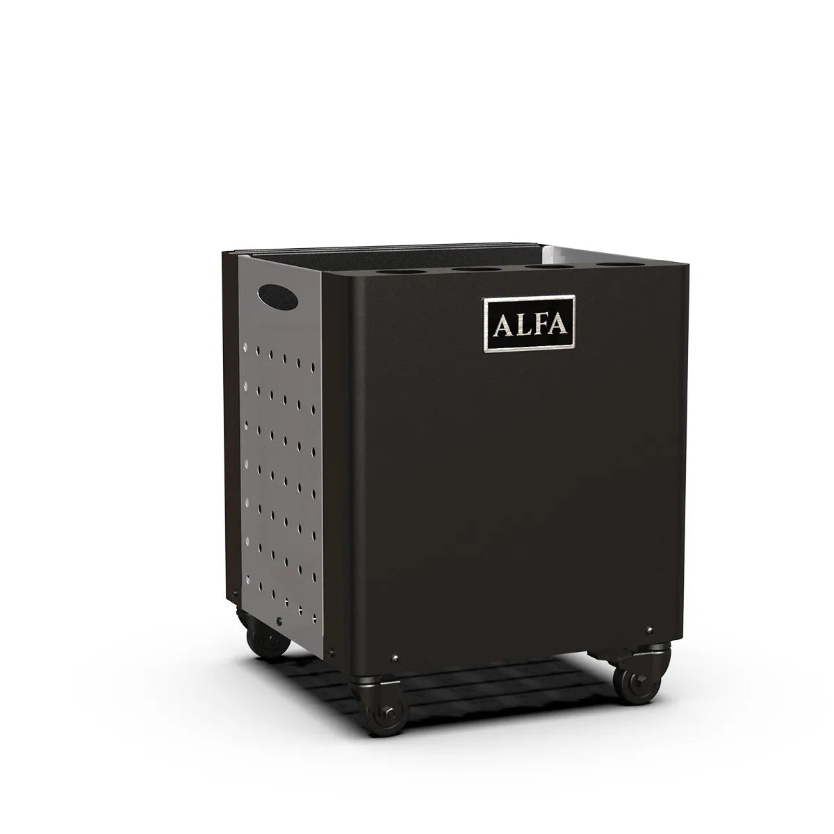 Alfa Forni Dado Schaufelständer, Grillzubehör, Detailansicht 2