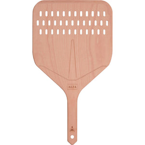 Alfa Forni Pizzaschaufel, Holz 36cm, Grillzubehör
