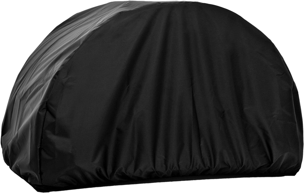 Alfa Forni Abdeckhaube, 1 Pizze ohne Unterbau, Pizzaofenzubehör