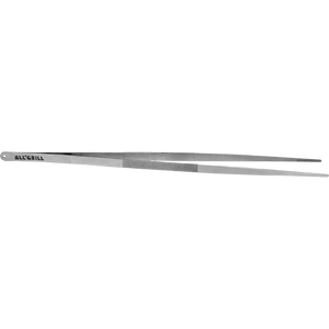 ALL'GRILL ALL’GRILL Pinzette, Edelstahl 45cm