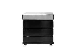 ALL'GRILL Schubladenschrank-Modul CHEF-Serie