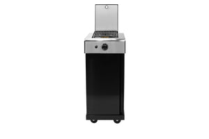 ALL'GRILL Seitenkocherschrank CHEF Modular Außenküche