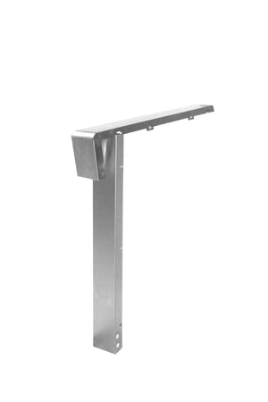 ALL'GRILL Verbindungsmodul für CHEF BLACK Modular