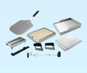 Otto Wilde „Alleskönner“-Set, Bundle