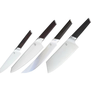 BABOSSA "Original" Messerset, Messer