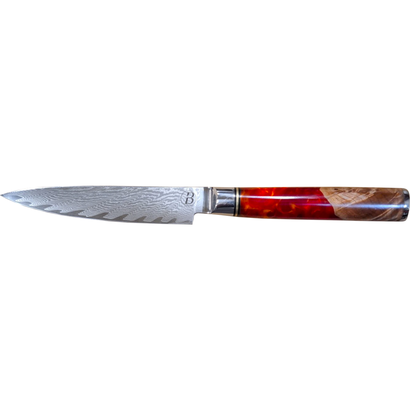 BABOSSA "Ignite" Allzweckmesser, Messer